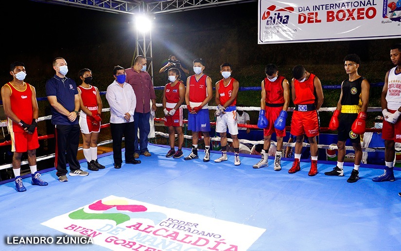 boxeo
